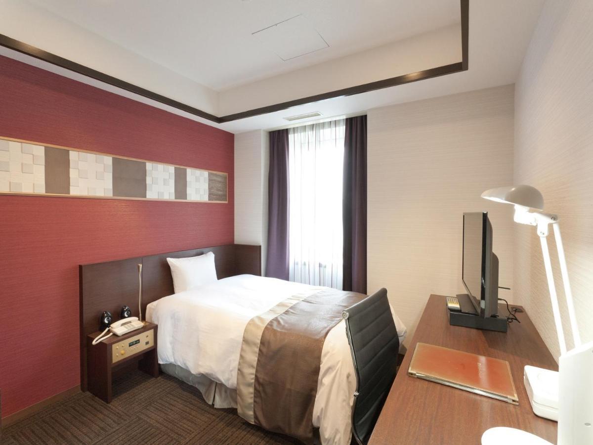 Hotel Tokyo Garden Palace Zewnętrze zdjęcie