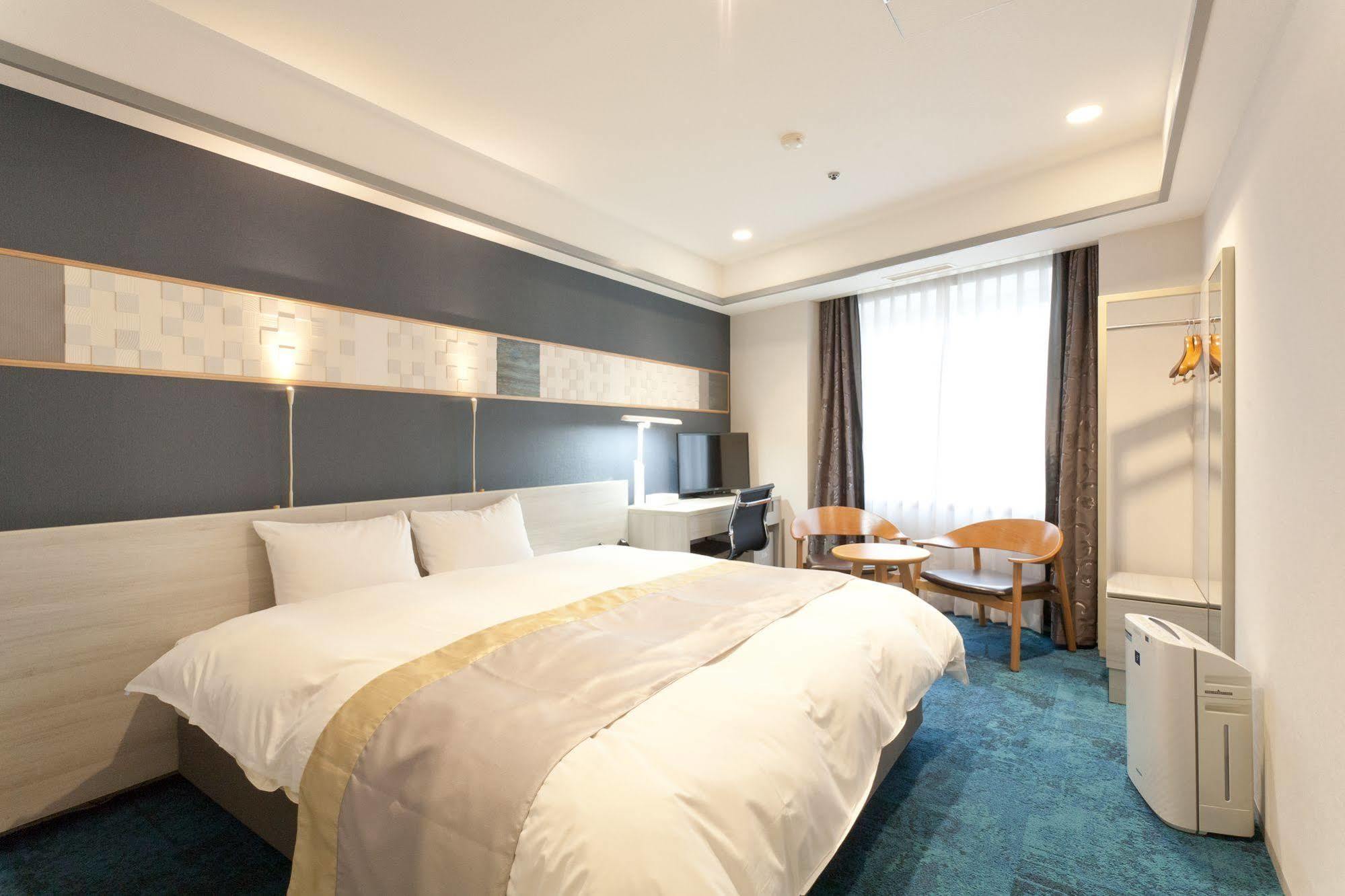 Hotel Tokyo Garden Palace Zewnętrze zdjęcie