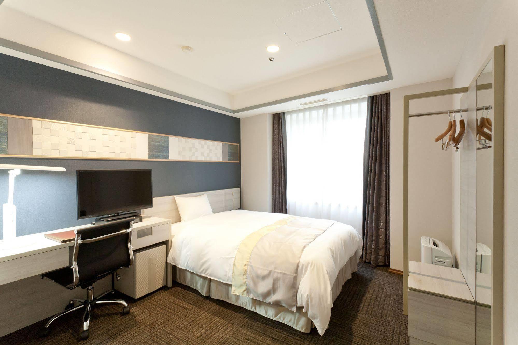 Hotel Tokyo Garden Palace Zewnętrze zdjęcie