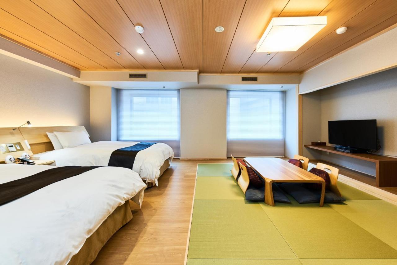 Hotel Tokyo Garden Palace Zewnętrze zdjęcie